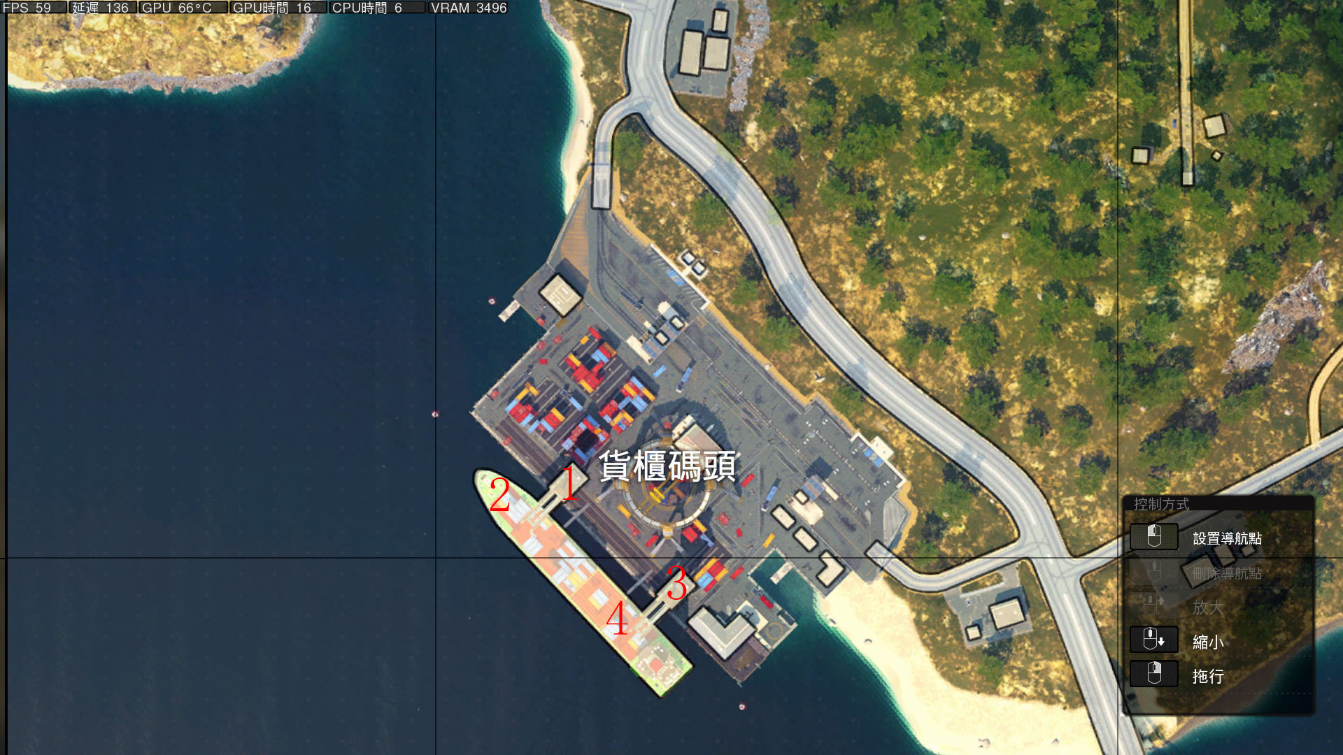 使命召唤15 黑色冲突 全地图攻略(1)港口篇