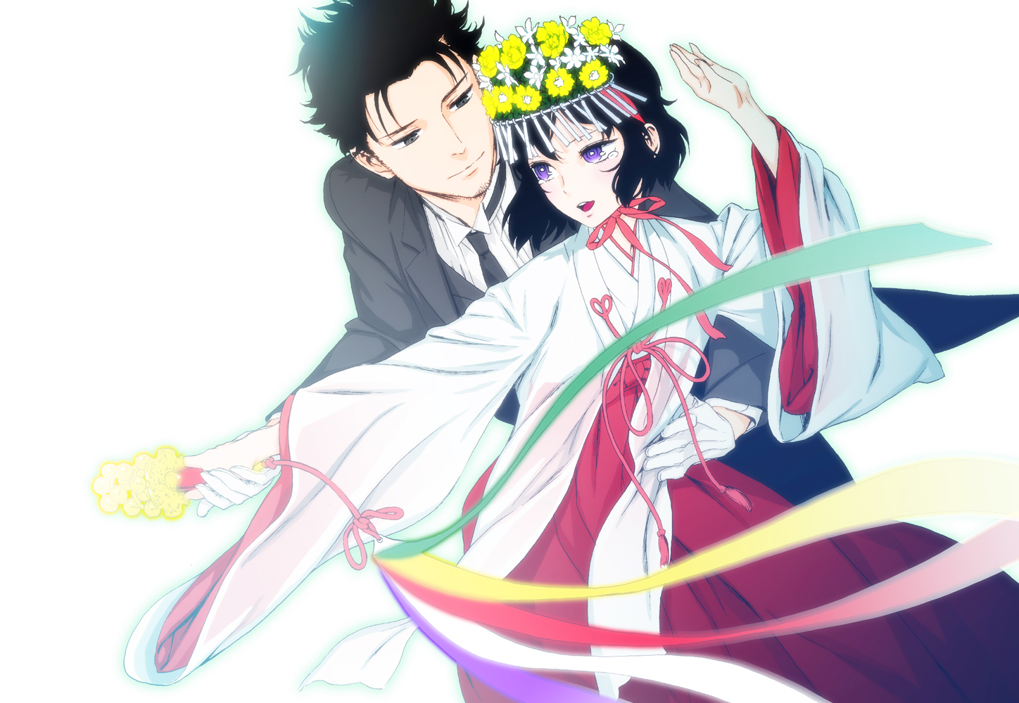 【美图向】漆原琉华 no.