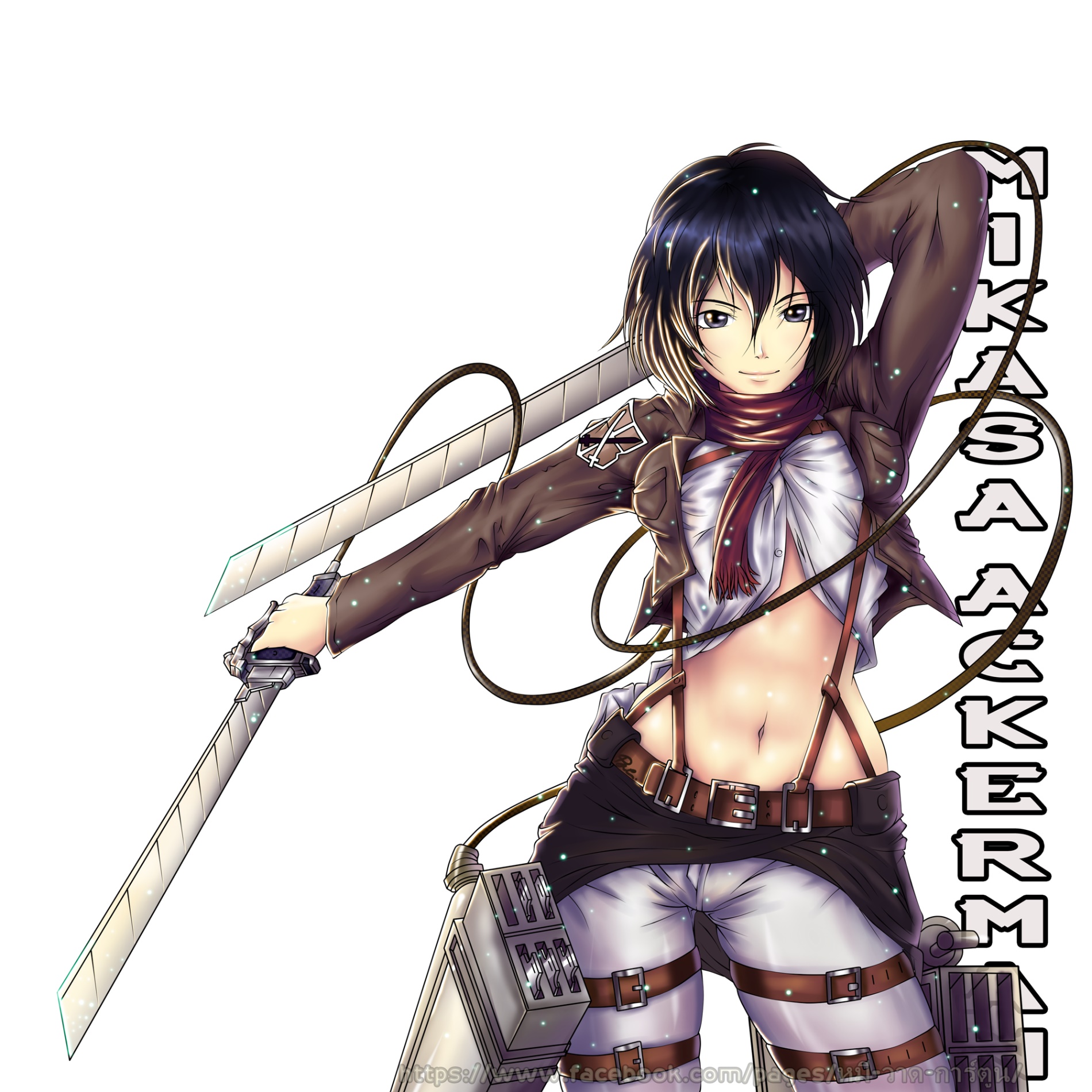 pixiv画师bearwitch cg插画作品下载