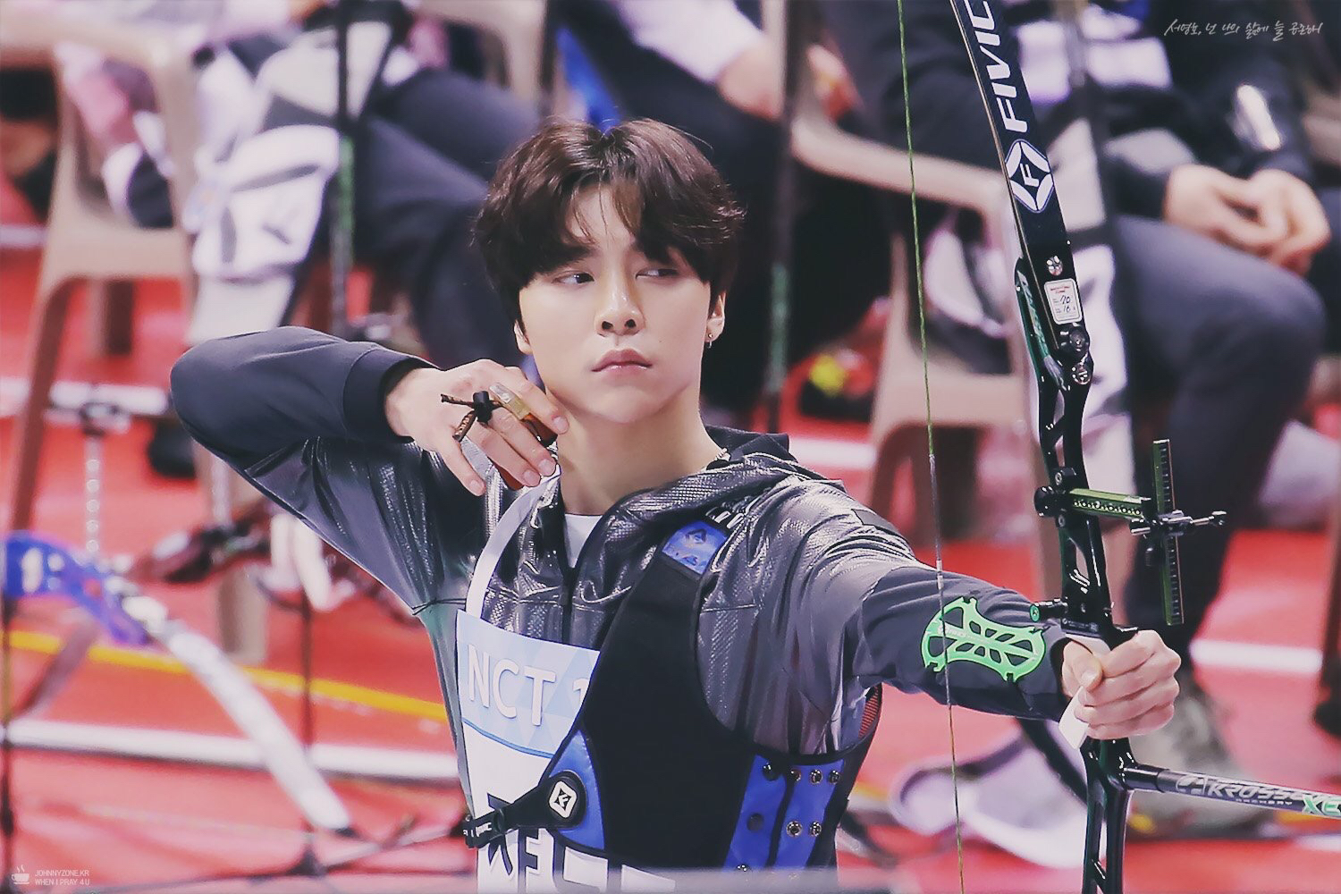 nct图集安利特别篇——偶像运动会