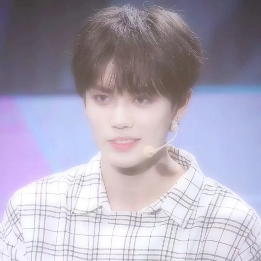 「林彦俊X你」不思进取 思你