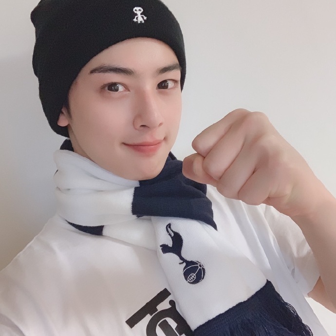 车银优 忙碌的弟弟