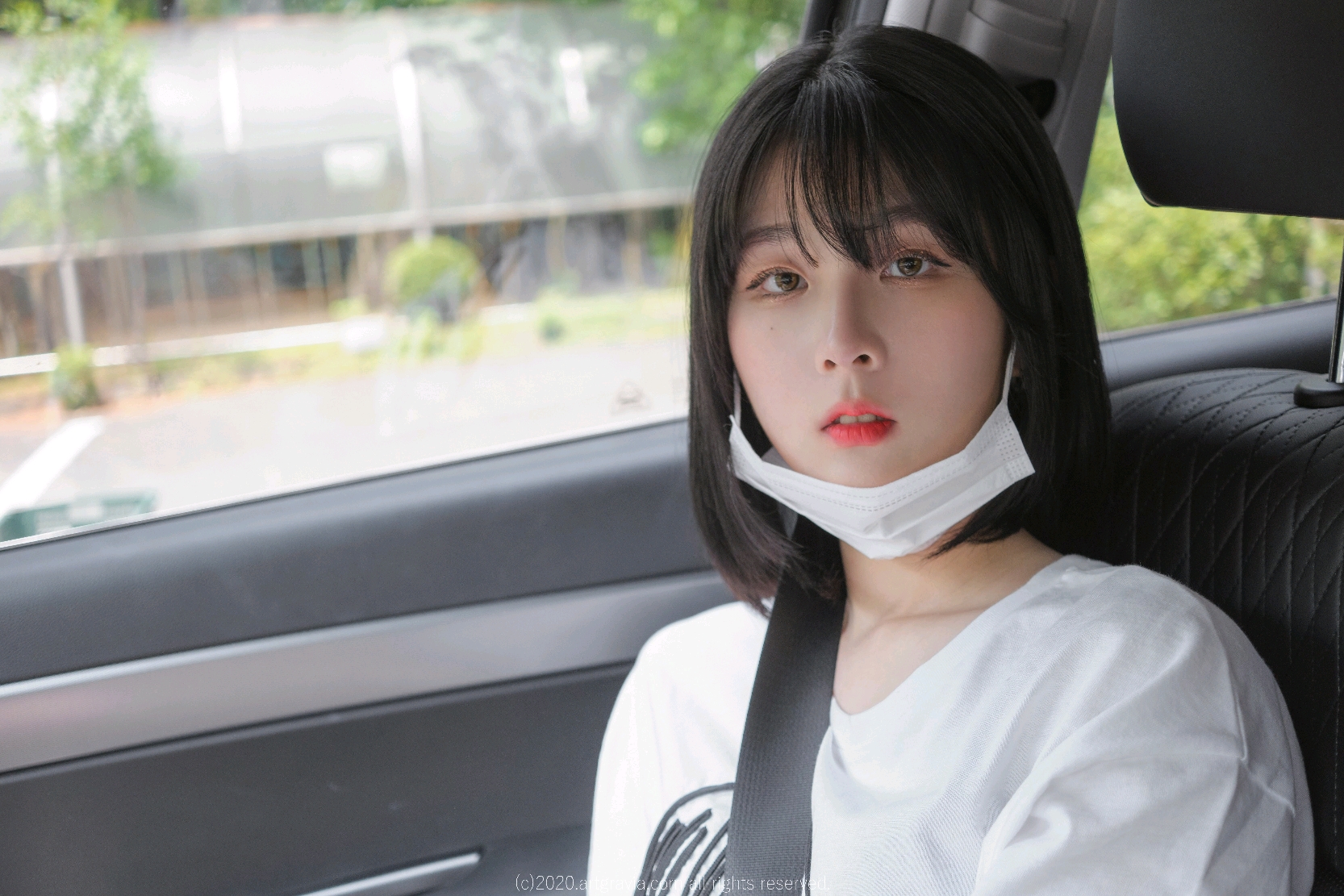 写真丨ARTGRAVIA - 장주 VOL181 - 哔哩哔哩