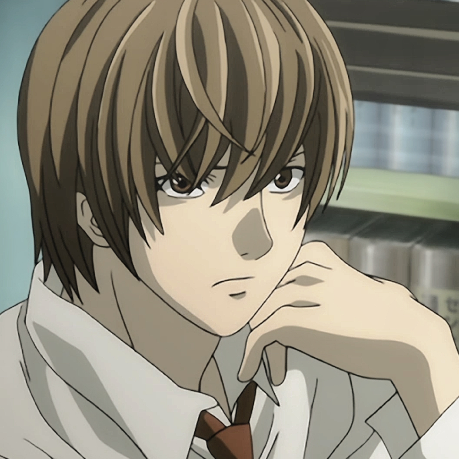 トレカ]デスノート トレーディングカード No.02 夜神月 L 弥海砂 ホロ