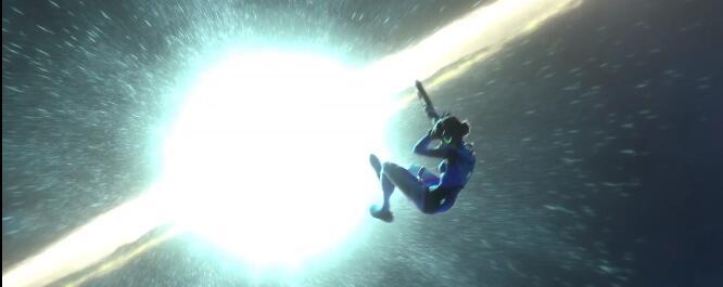 守望先锋新CG发布 DVA有男朋友了?