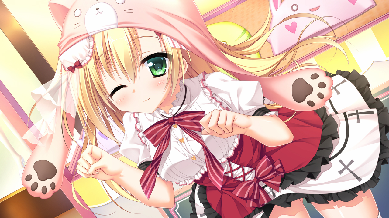 galgame壁纸【4】