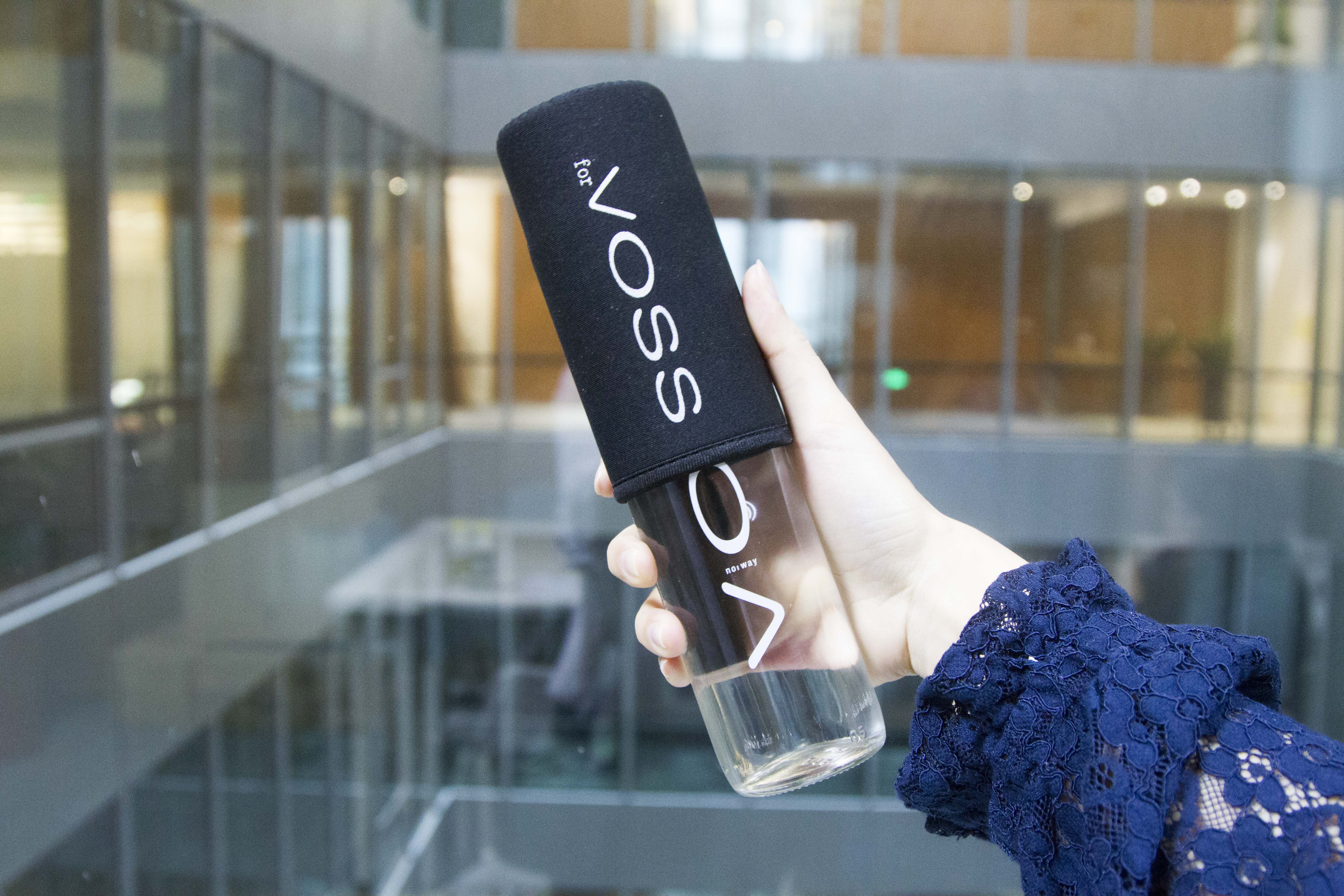 voss芙丝天然矿泉水