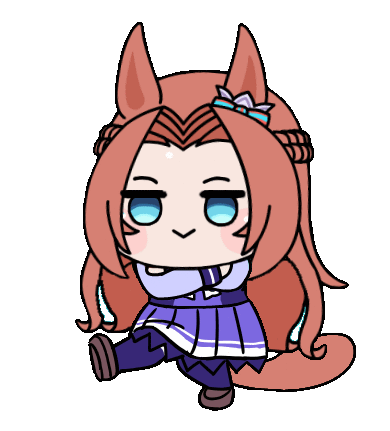 赛马娘狸表情包(大杂烩篇15) - 哔哩哔哩