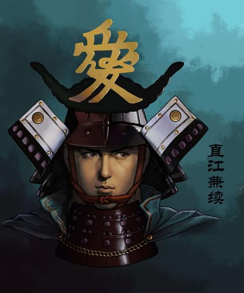 FGO 新卫星(从者) 八华之Lancer.