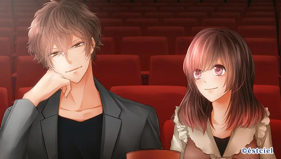 乙女游戏 30位印象比较深的男主 重度剧透 哔哩哔哩