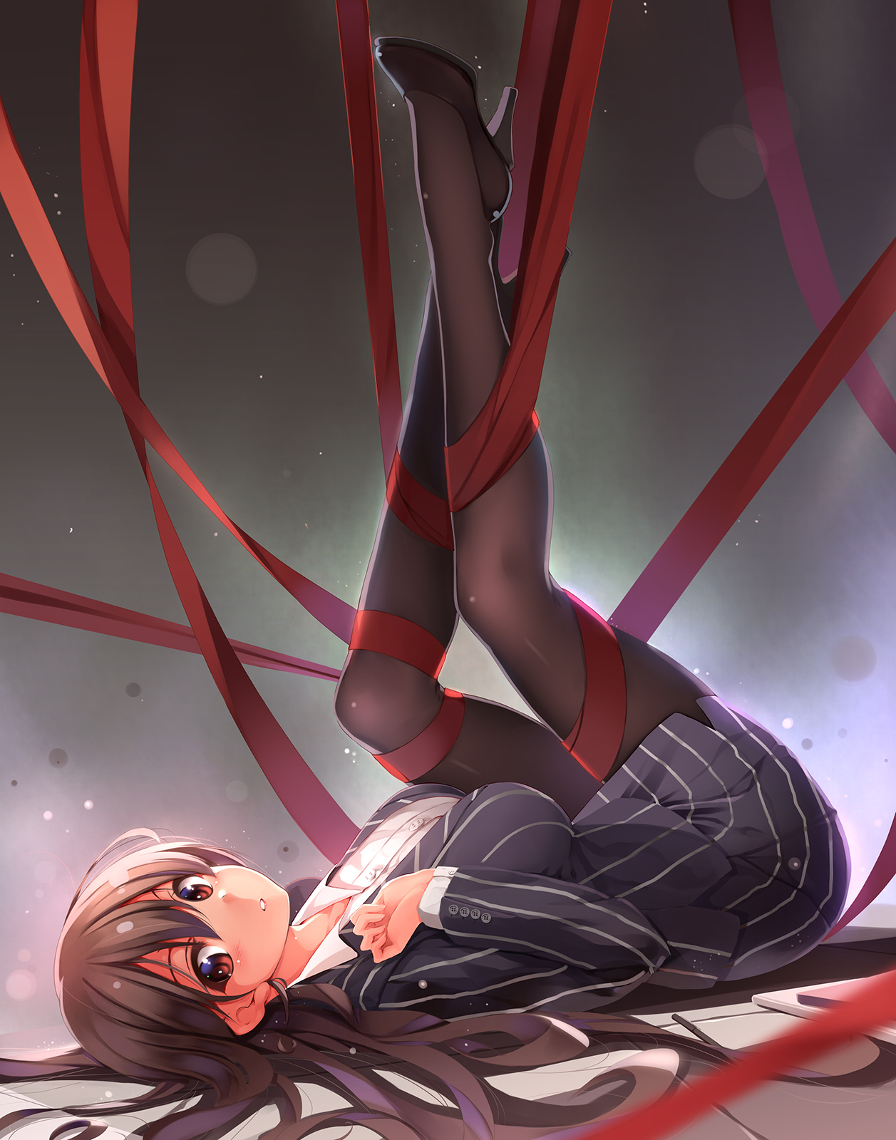 追求美的形态 高跟鞋特辑【pixivision搬运】