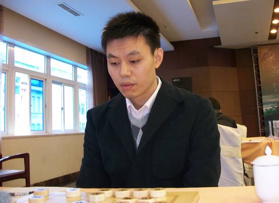 如何下好象棋