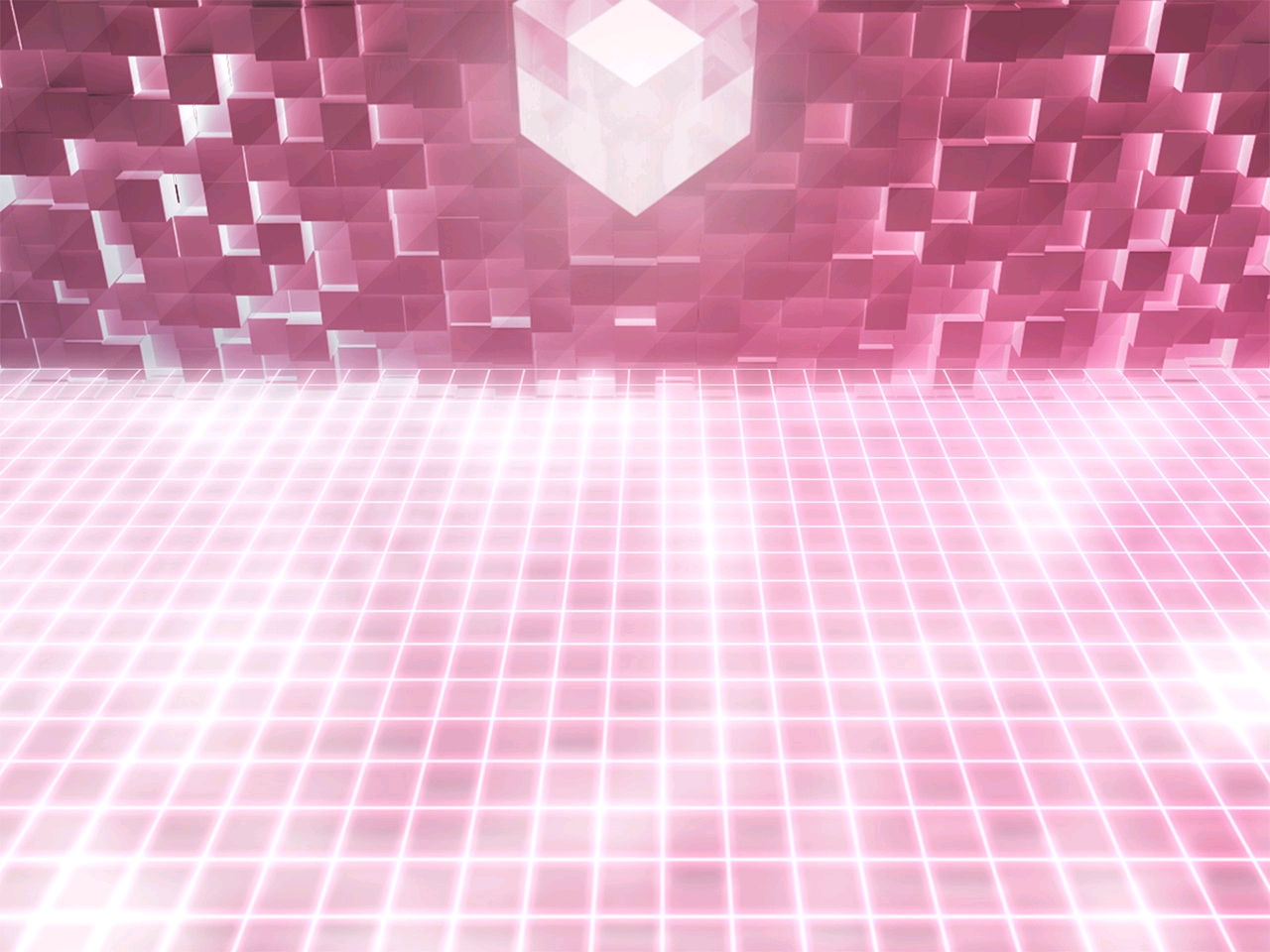 arcaea赏心悦目的打歌背景图