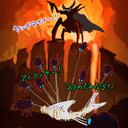 【怪猎崛起MHRise·搬运】概念创作图（一）