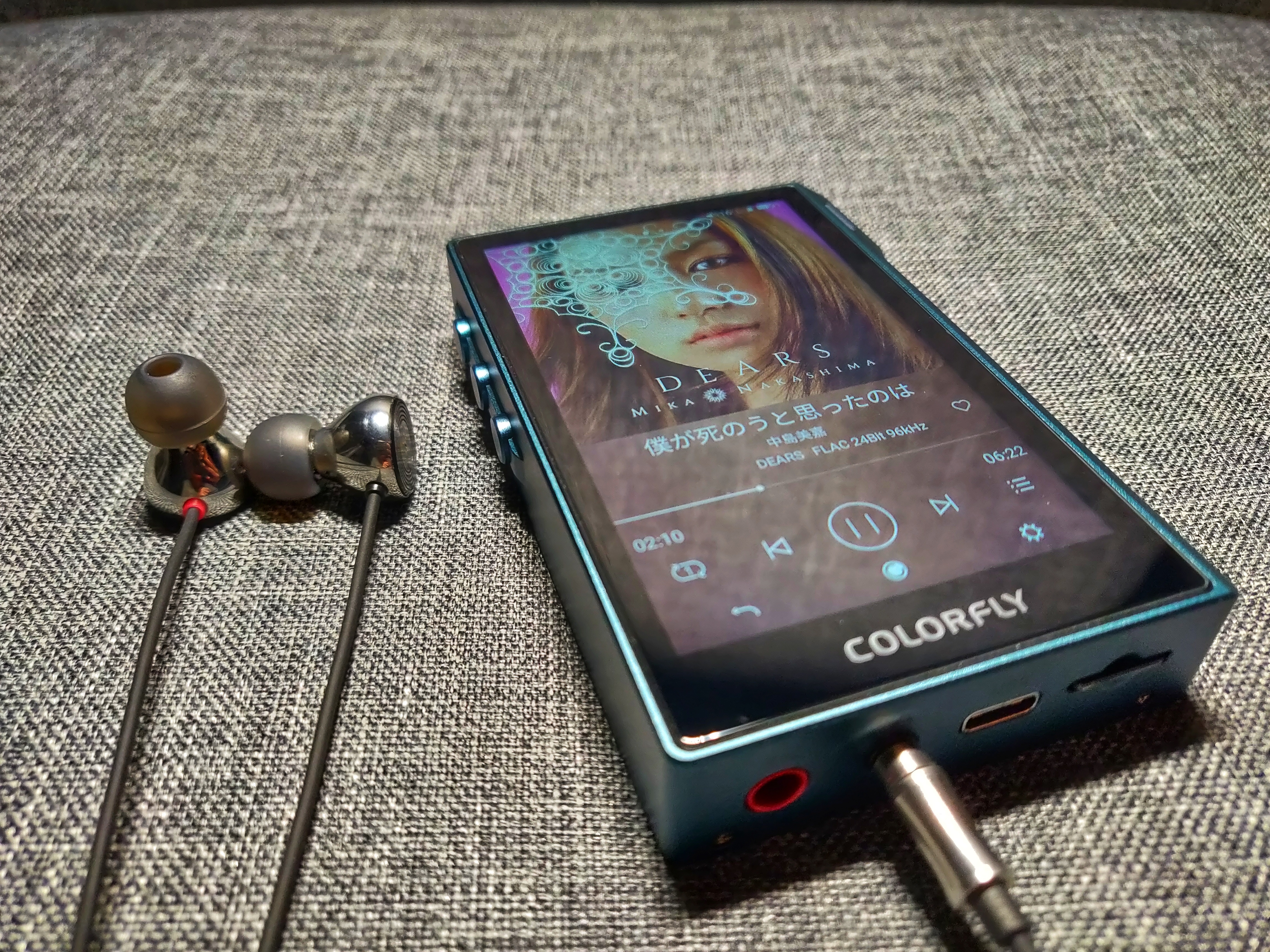 难得的流行好手——七彩虹u6