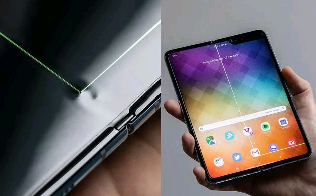 三星回应折叠屏手机故障报道: 将全面调查故障