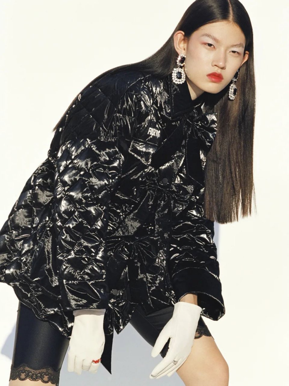 潮流搭配衣服_穿搭潮流_潮流穿搭配