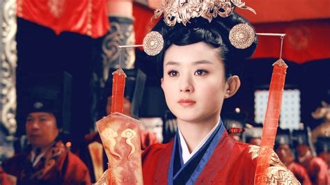 《权倾天下》人物内心.含剧透