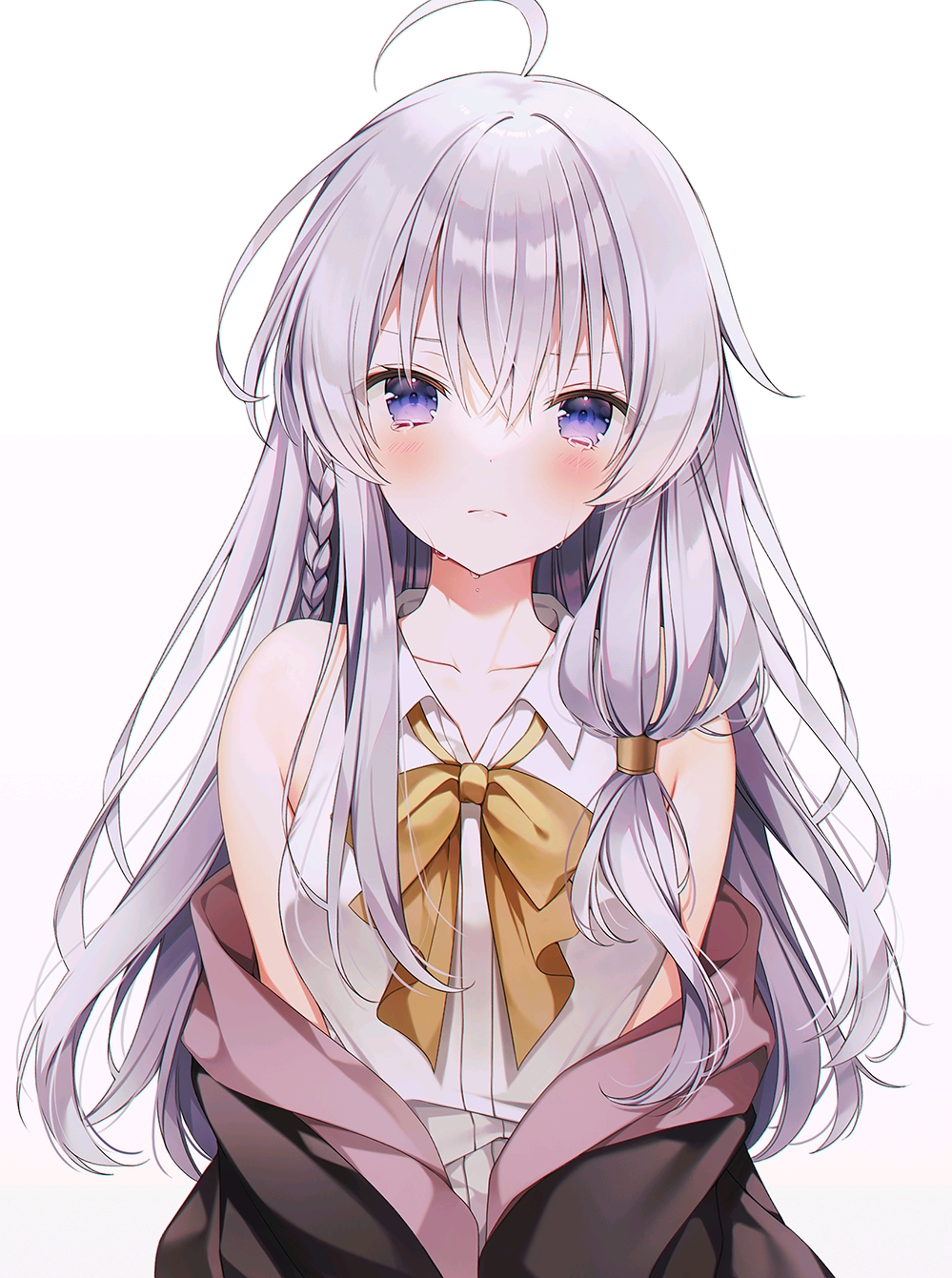 图片[6]-每日萌图（一百）一百期了！-漫图屋