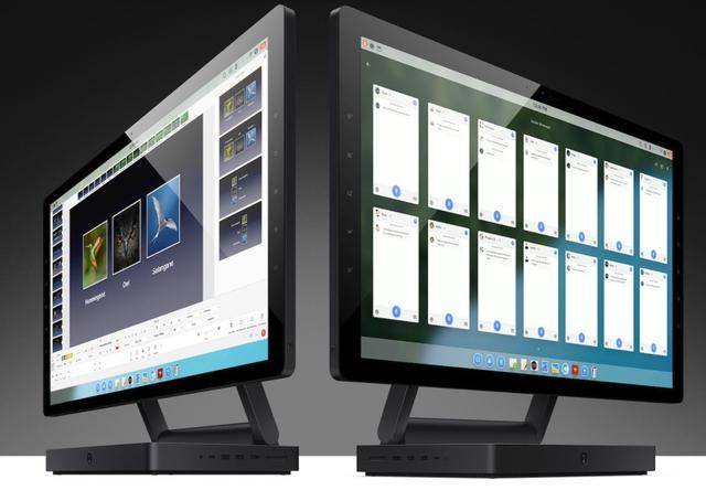 【阿炳科技】锤子坚果pro2s正式发布