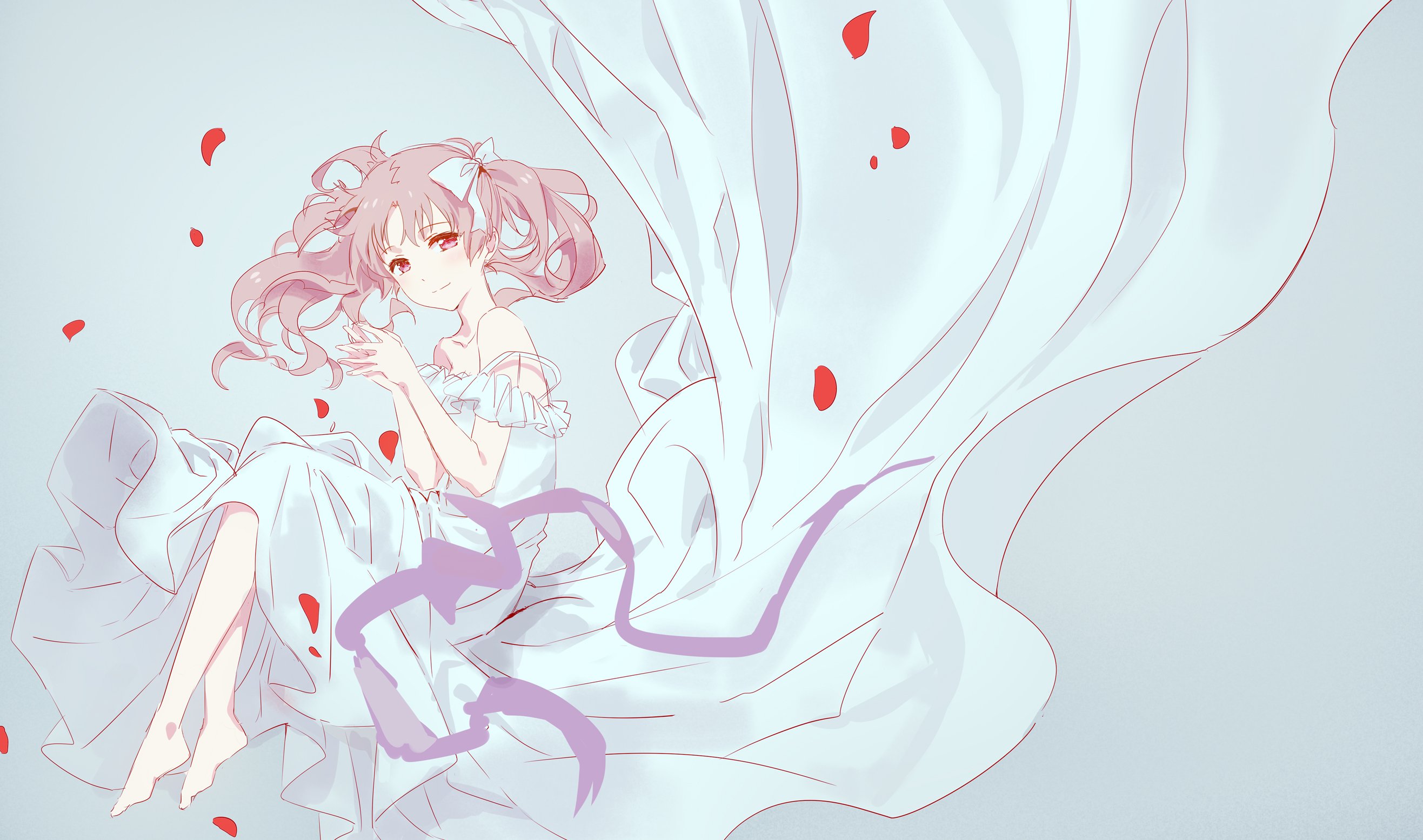 分享一下最近收藏的黑琴壁纸3