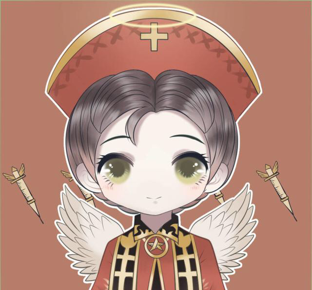 第五人格