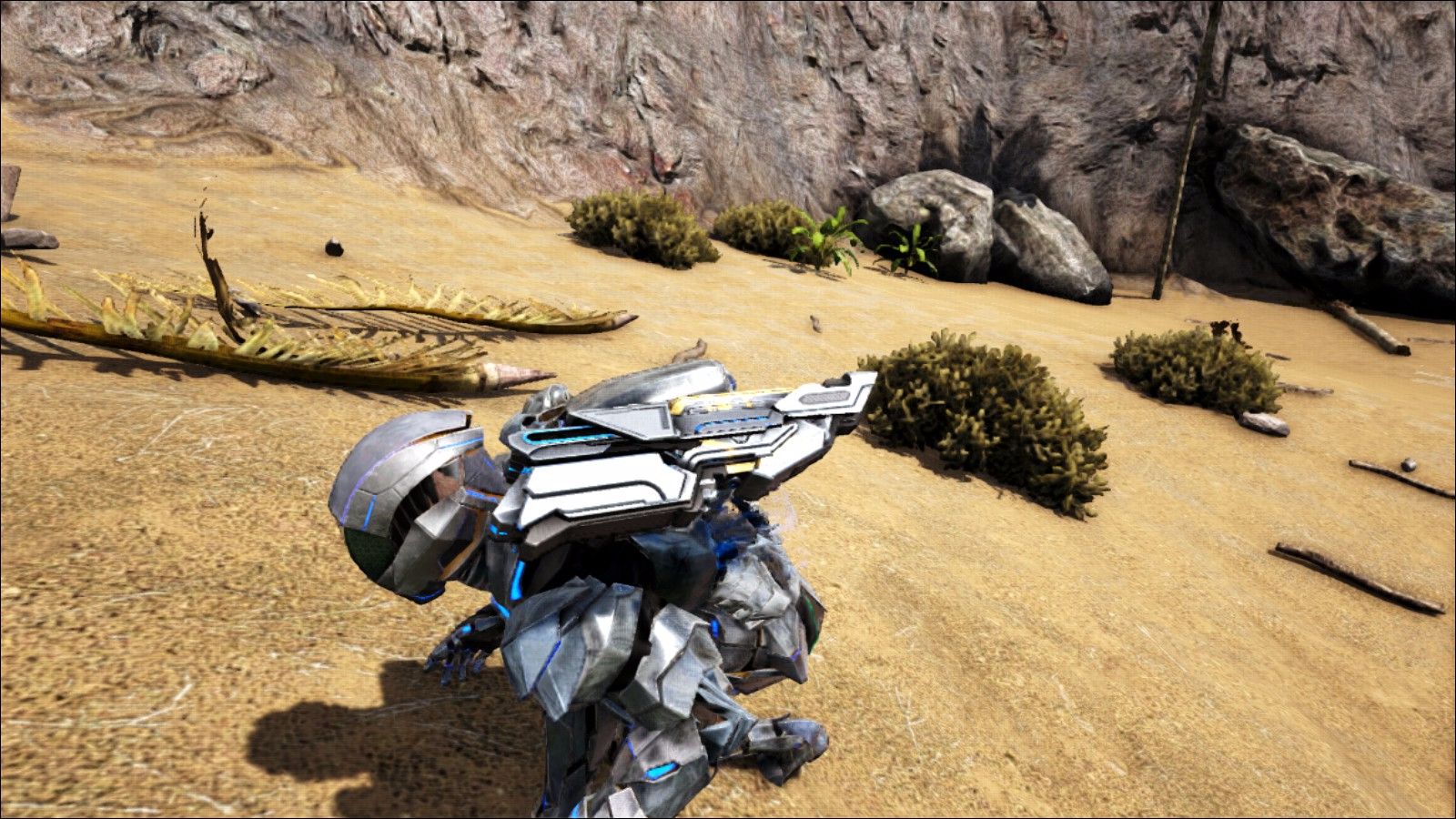 方舟 生存进化 泰克装备物品及代码 哔哩哔哩