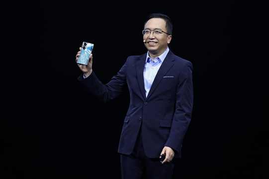 2021手机颜值天花板,荣耀60系列璀璨发布,仅售2699元起