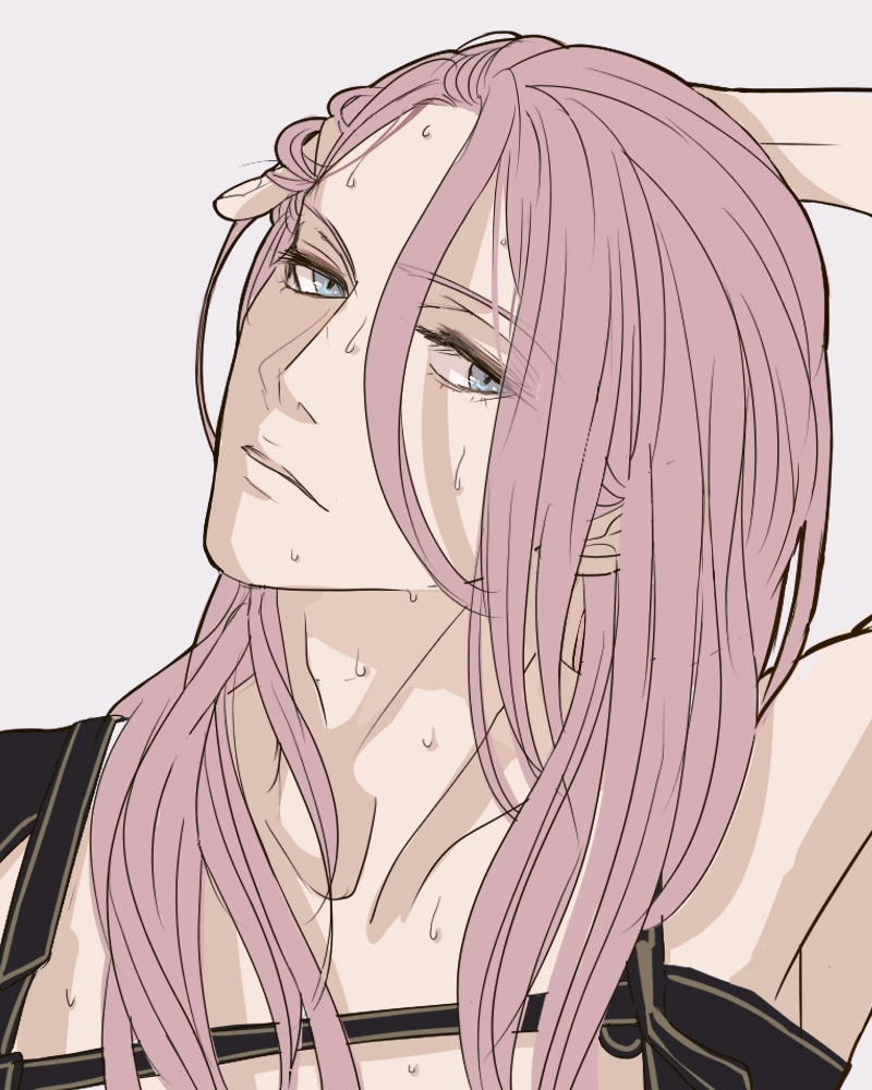 818那个隔壁审神者那月!