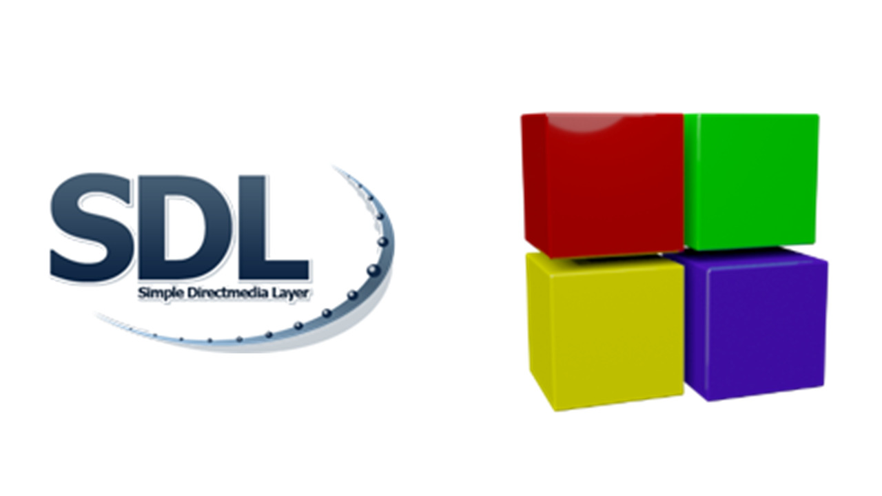  windows code blocks sdl2 