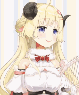 角卷绵芽表情包第二期