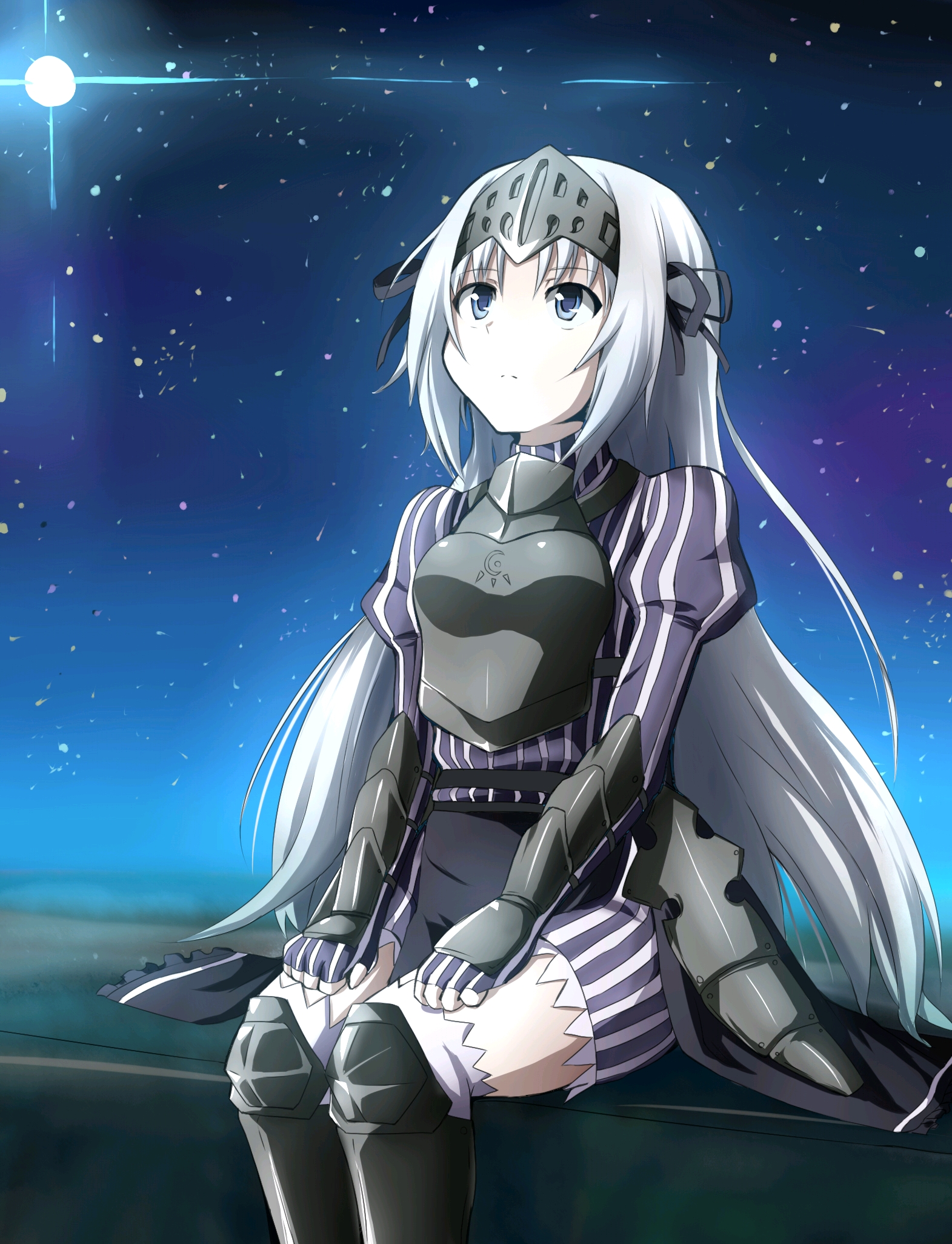 魔装少女就是本少爷/这样算是僵尸吗?(p站精选)