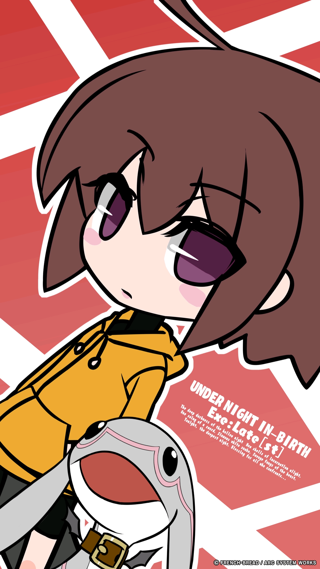 动画 动漫杂谈 夜下降生-linne(凛音)个人专栏pixshaft作品ld号