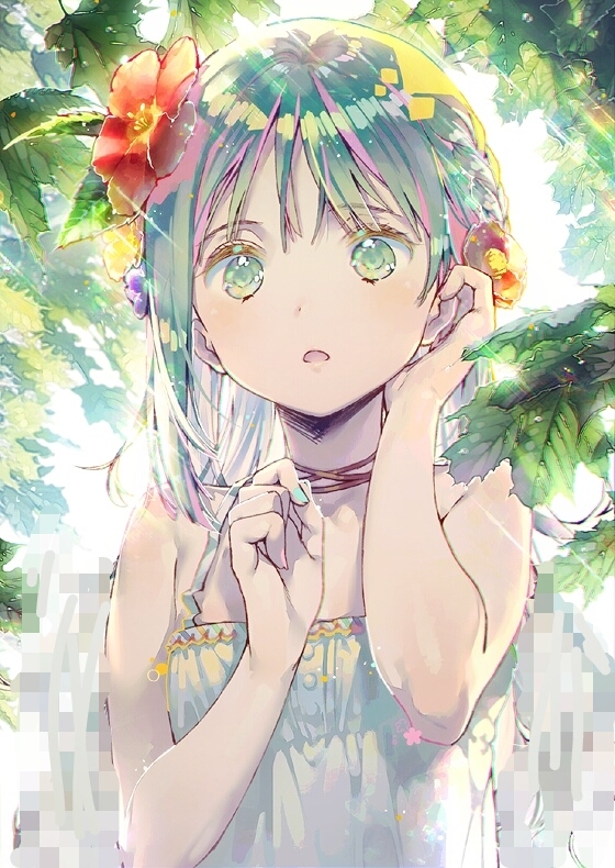 只是虚假 21-现实 · 温柔の人