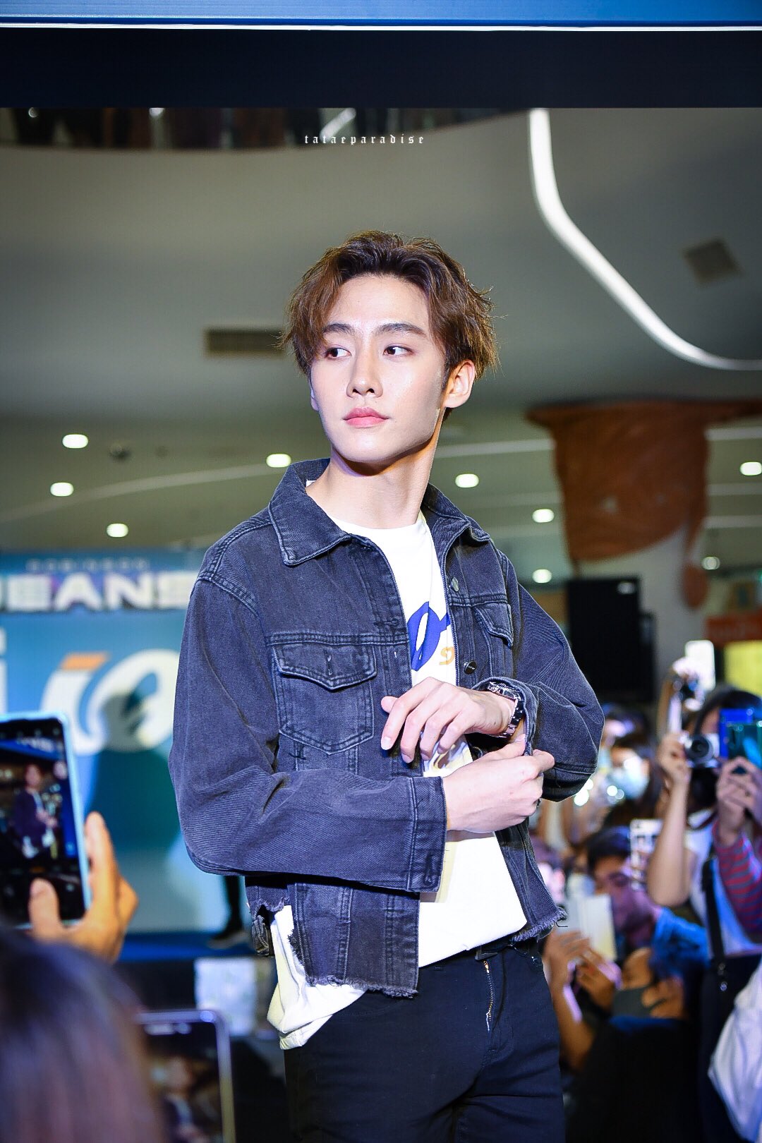 marksiwat陈瑞书12月活动存图