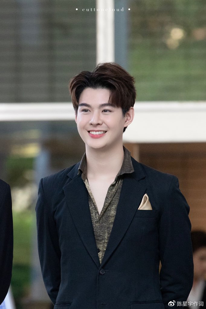 nineentertainawards2019颁奖礼专题同志泰剧偶像大集合