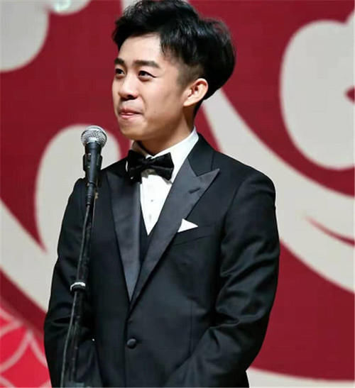 【张九龄】婚礼