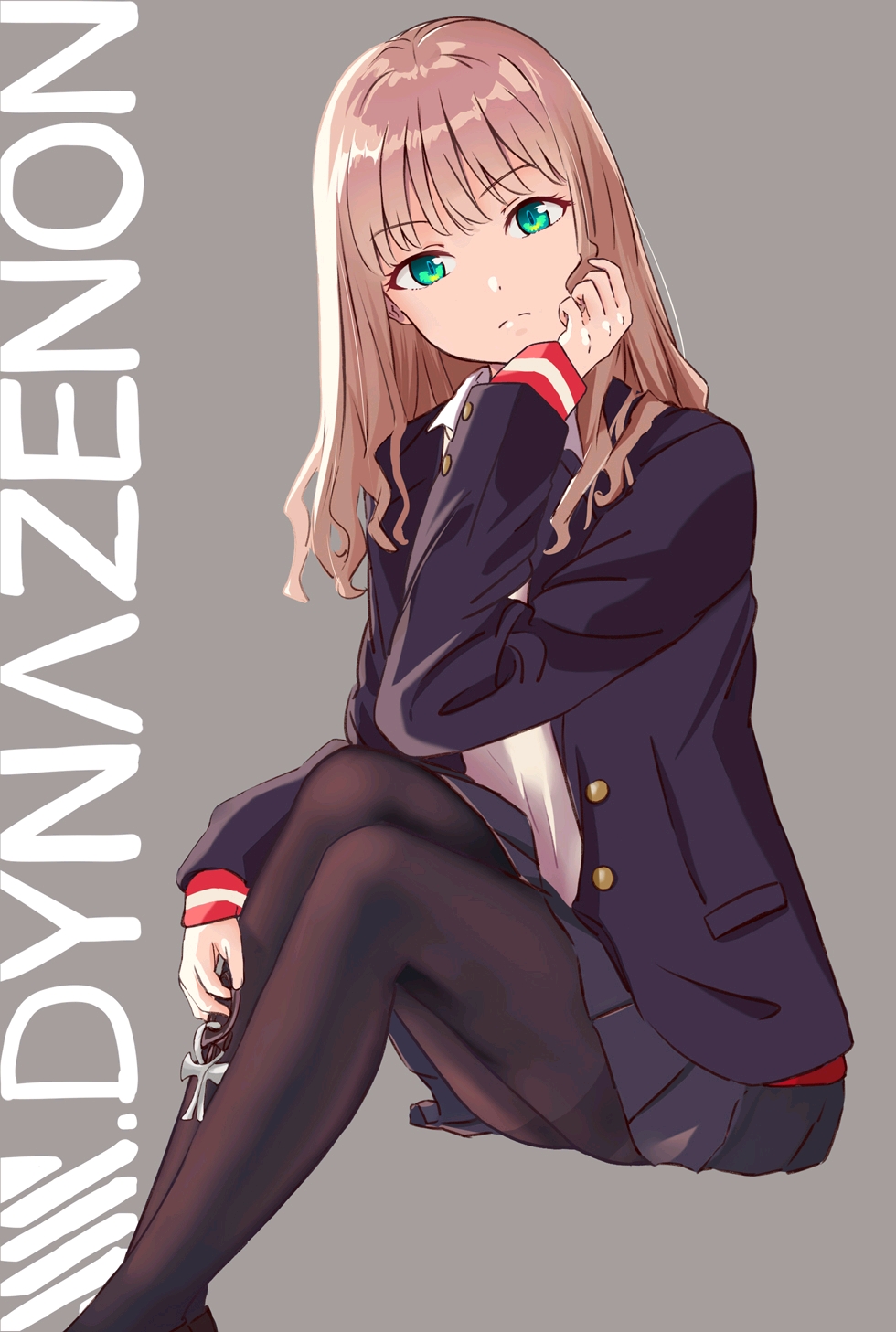 【电光机王·南梦芽】动漫图片,随缘更新291