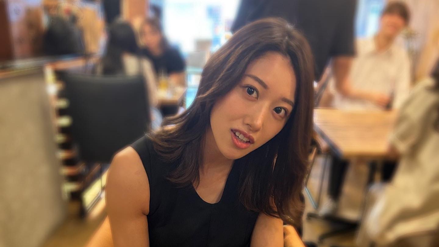 【大家的精选】竹内有紀 哔哩哔哩