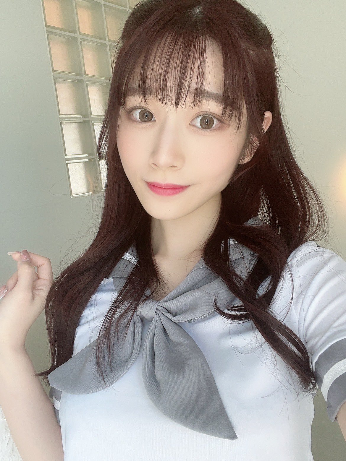 河北彩花かわきたさいかKawakita Saika【每日优优】#003 - 哔哩哔哩