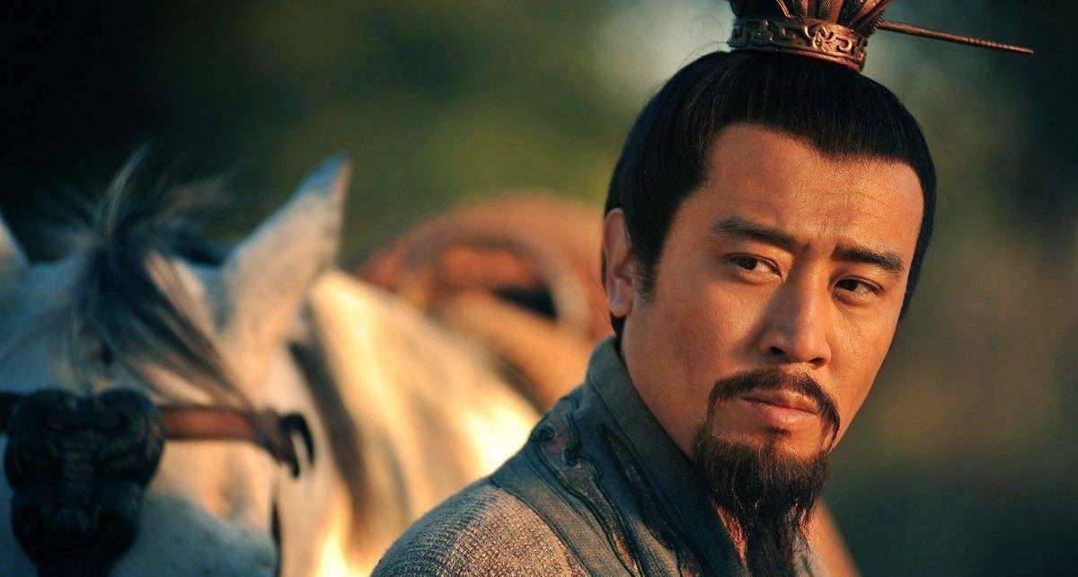 电视剧三国:刘表