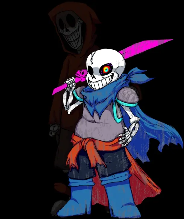 Dustswap Dusttrust Sans 维基百科资料翻译 哔哩哔哩