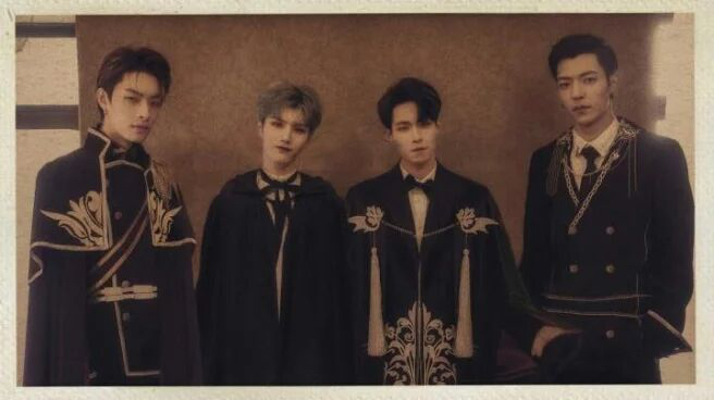 岳岳&你 让我照顾你吧!姑娘番外1