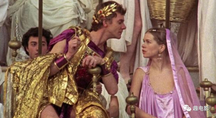 图片[8]-荒淫暴虐、弑母杀妻，罗马暴君的疯狂人生《尼禄皇帝》-68影视