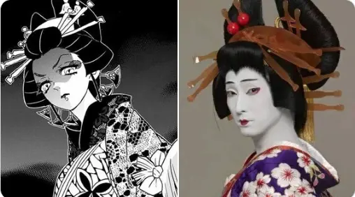 鬼灭之刃真人版 中日网友的二十八组演员设想 石原等女神皆入选 哔哩哔哩 鬼灭之刃真人版 中日网友的二十八组演员设想 石原等女神皆入选 哔哩哔哩