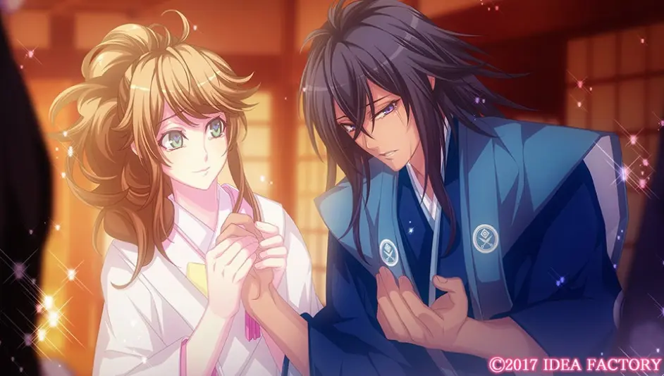 乙女游戏 30位印象比较深的男主 重度剧透 哔哩哔哩