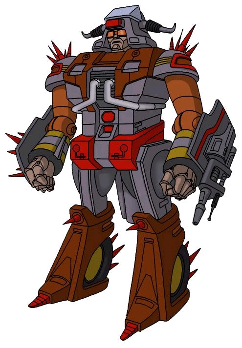 [番外]变形金刚G1 86大电影的彩蛋集