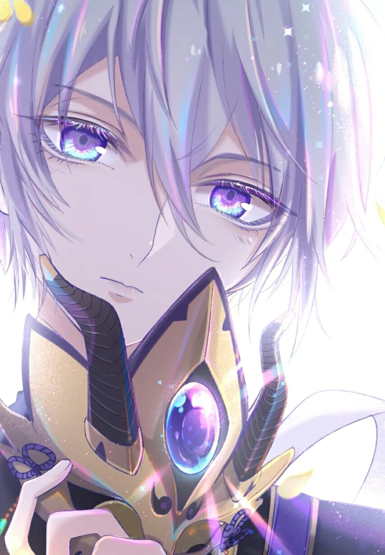 fgo美图(男性英灵篇)