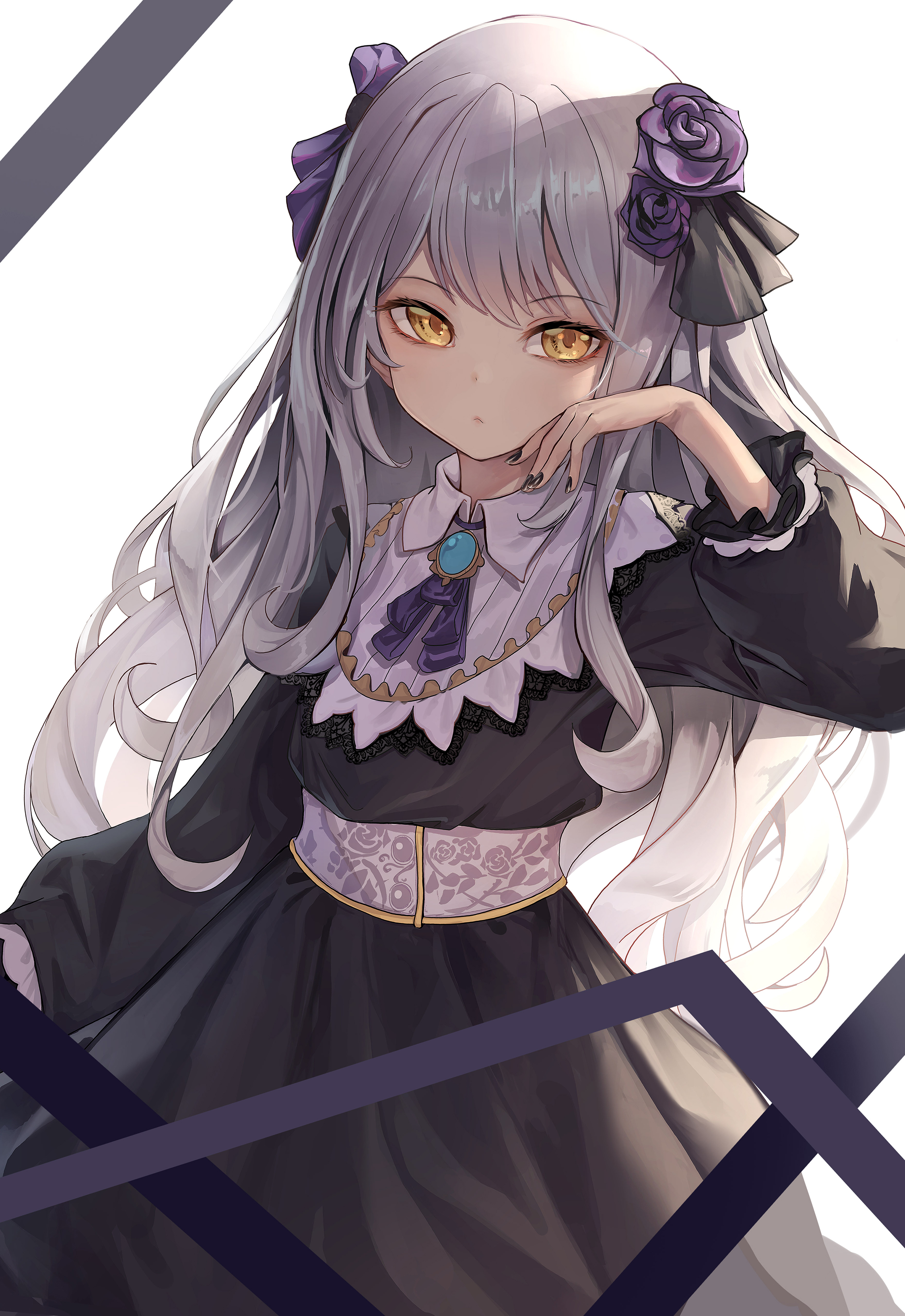 pixiv每日精选(日更)