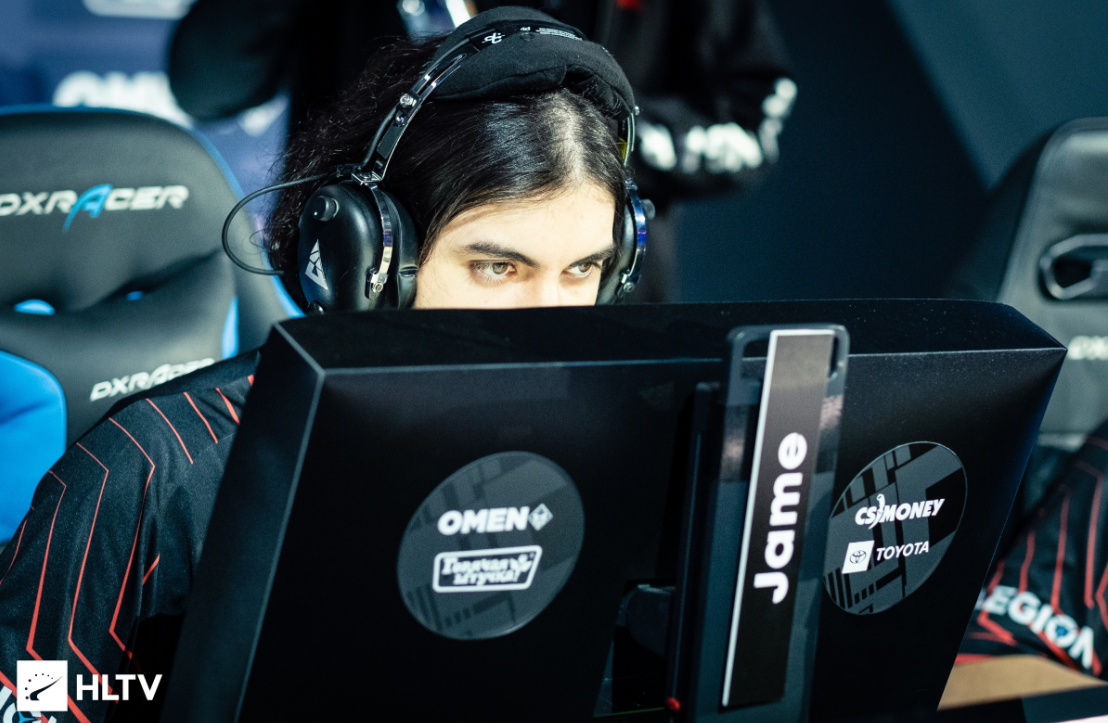 【epl战报】jame六神发威!vp 2-1力挫og终结三连败!